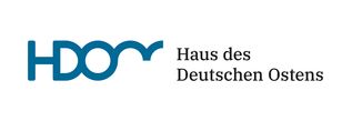 Logo: Haus des Deutschen Ostens