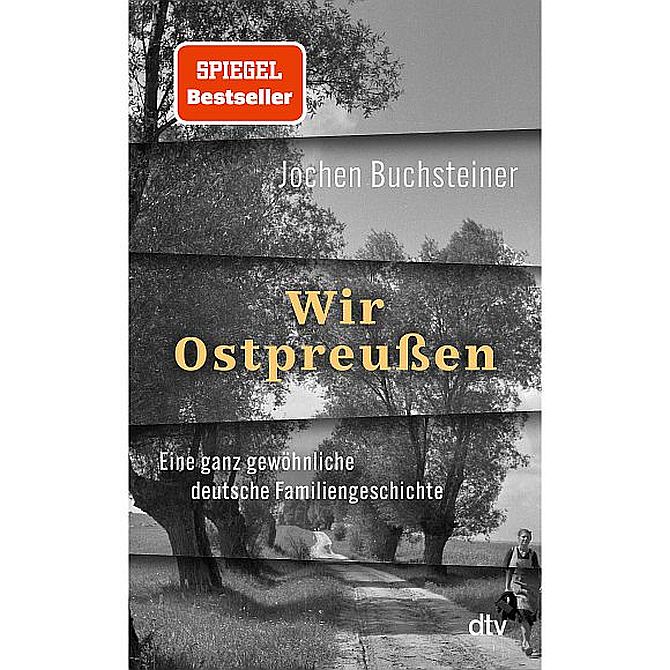 Cover von Wir Ostpreussen