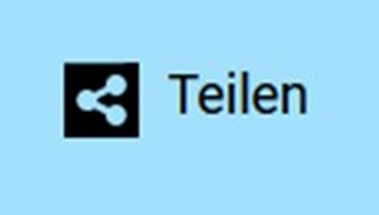 Grafik im Text für Leichte Sprache