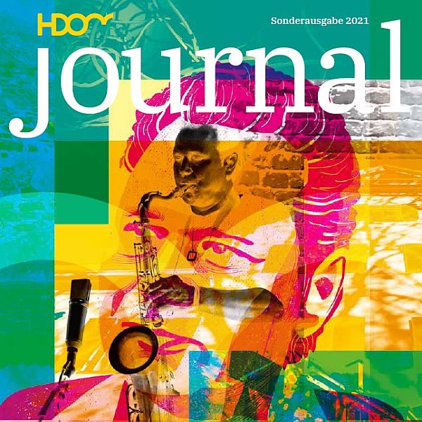 HDO-Journal Sonderausgabe 2021