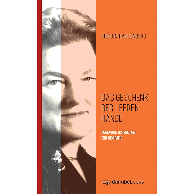 Cover von "Das Geschenk der leeren Händen"