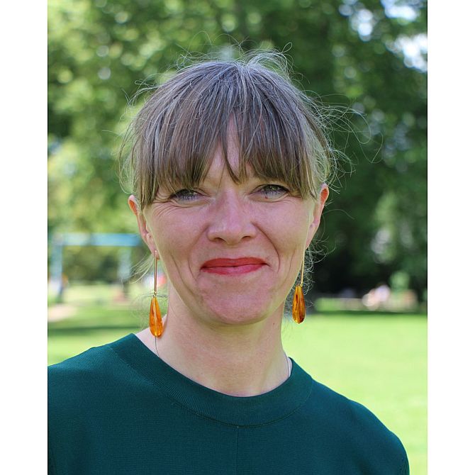 Foto von Natalie Keller