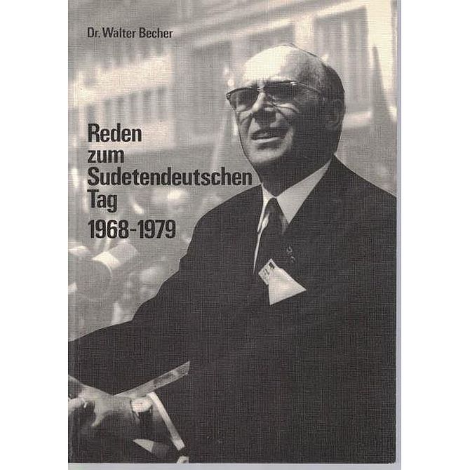 Foto von Walter Becher
